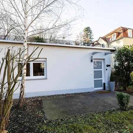 Appartement Gemuetliches & Ruhiges Mit Terrasse