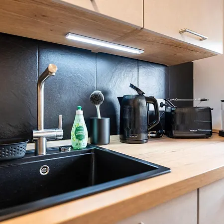 Appartement Gemuetliches & Ruhiges Mit Terrasse Dresden